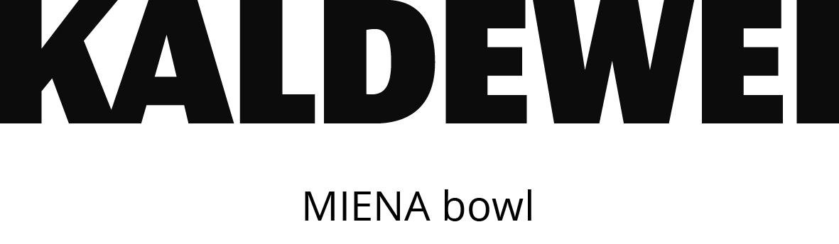 ANKE SALOMON PRODUCT DESIGN Kaldewei Miena Bowl